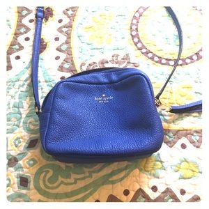 Kate Spade cross body ♠️